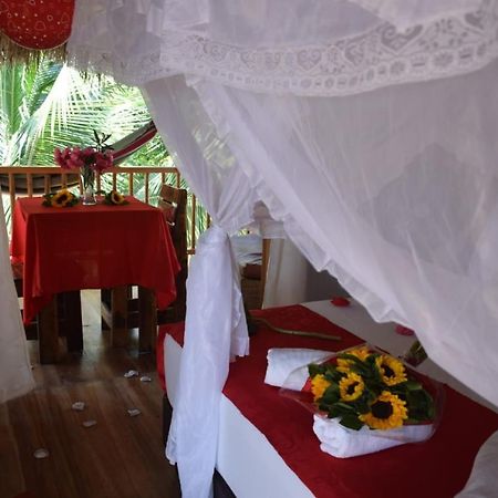 Hotel Bambu Каноа Екстериор снимка