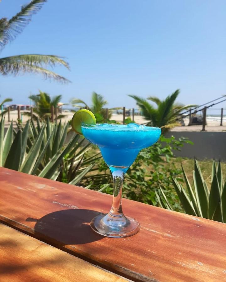 Hotel Bambu Каноа Екстериор снимка