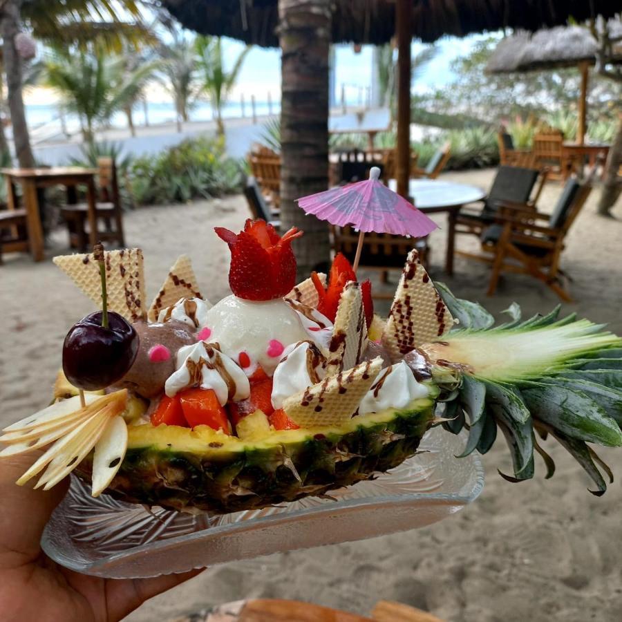 Hotel Bambu Каноа Екстериор снимка